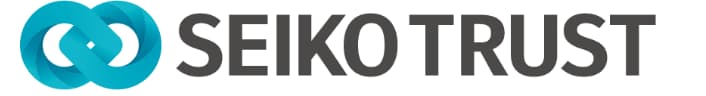  SEIKO TRUST セイコーソリューションズ株式会社