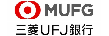 三菱UFJ銀行