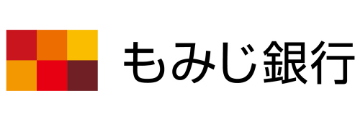 もみじ銀行