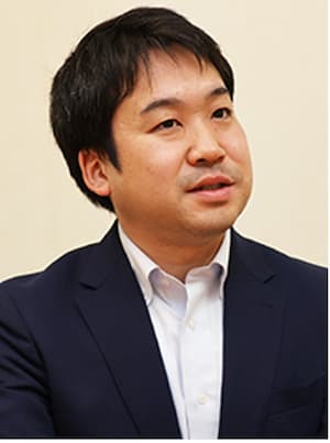 総合事務部　融資事務担当　調査役　武田祐人様